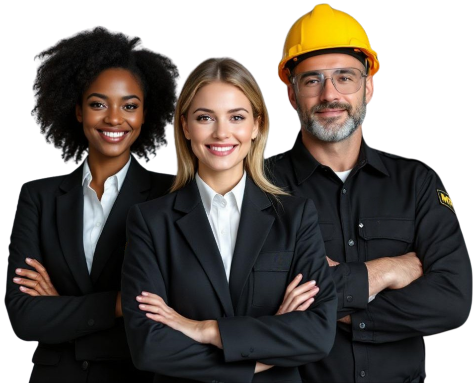 MF Produção de Eventos